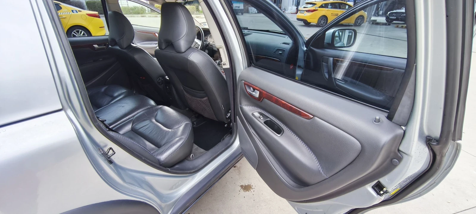 Volvo Xc70 2007 | Mobile.bg   14