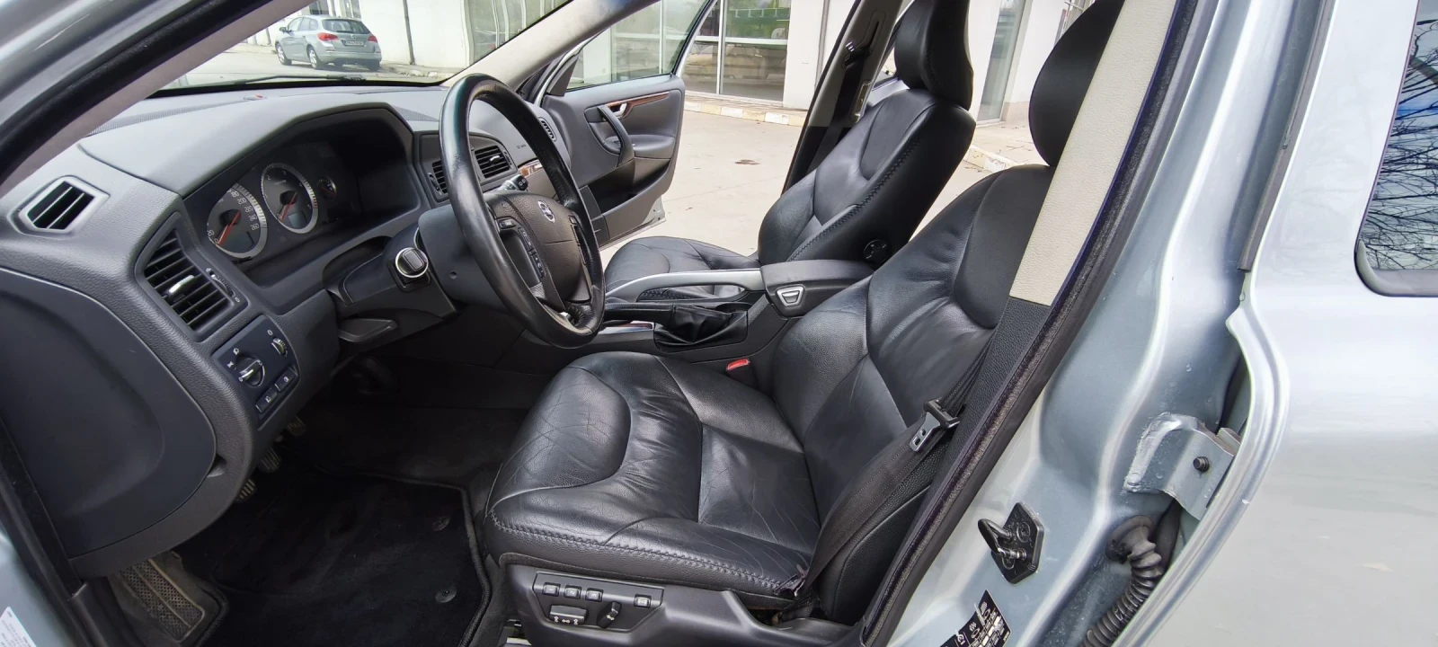 Volvo Xc70 2007 | Mobile.bg   16