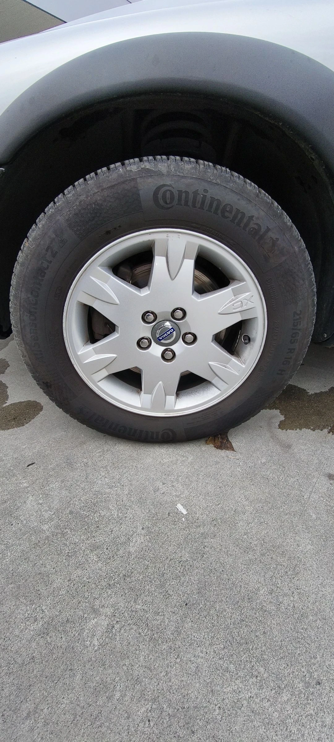 Volvo Xc70 2007 | Mobile.bg   9