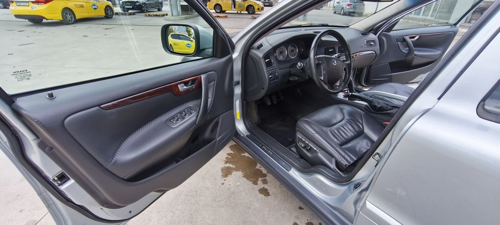 Volvo Xc70 2007 | Mobile.bg   15