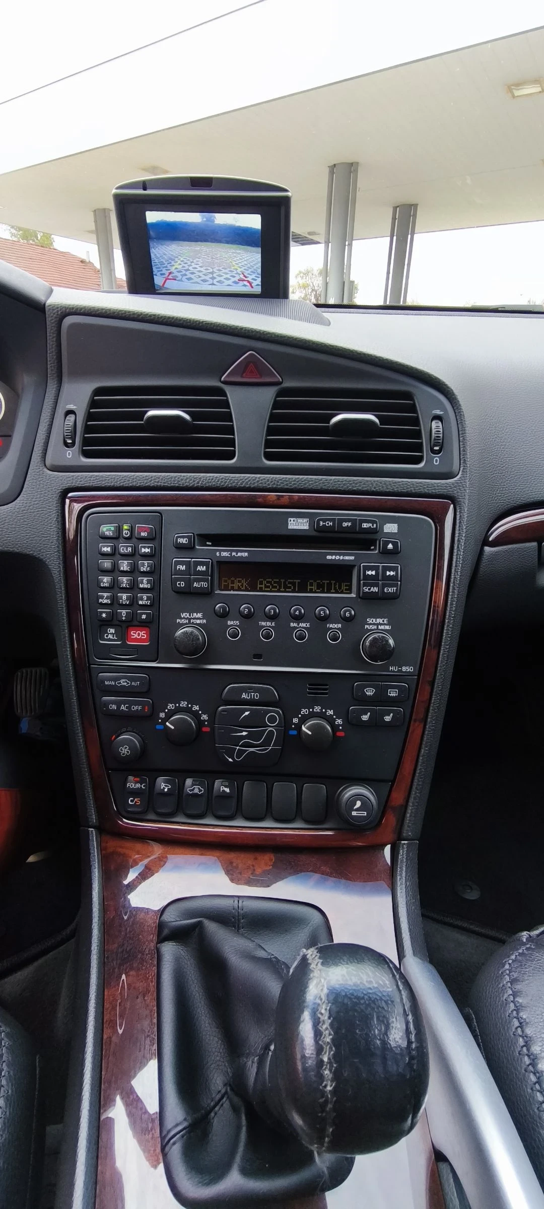 Volvo Xc70 2007 | Mobile.bg   10