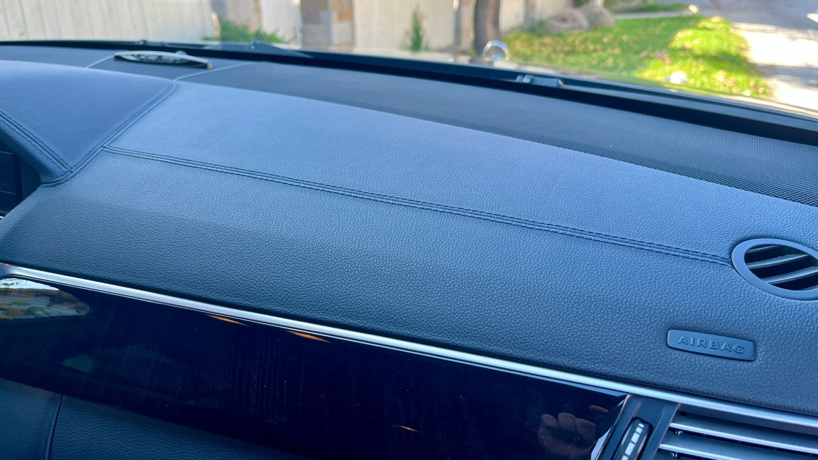 Mercedes-Benz E 350 AMG  |  |   | Mobile.bg   12