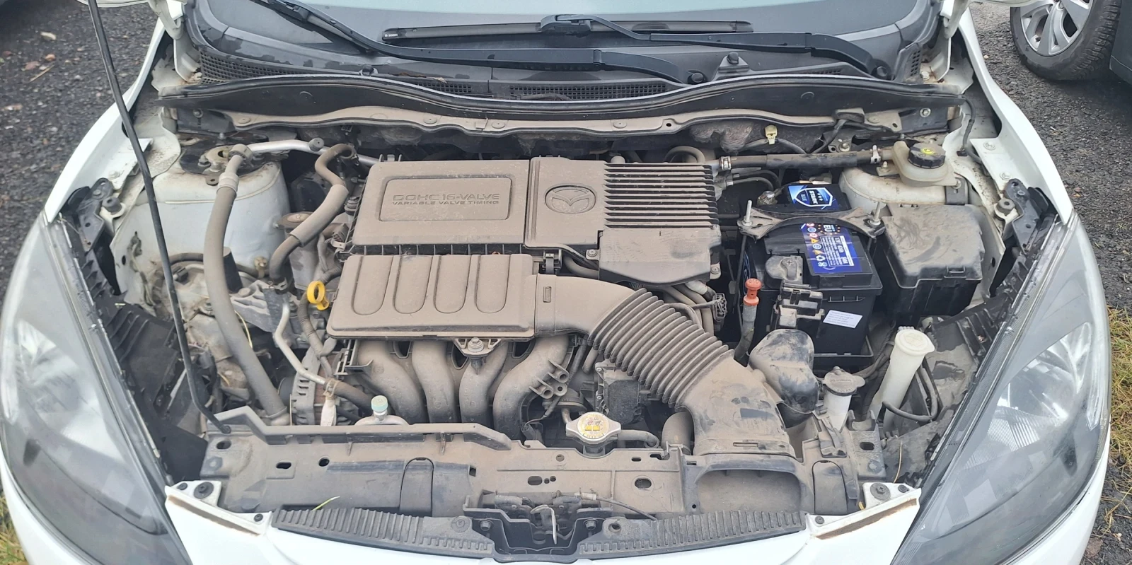 Mazda 2 | Mobile.bg   5