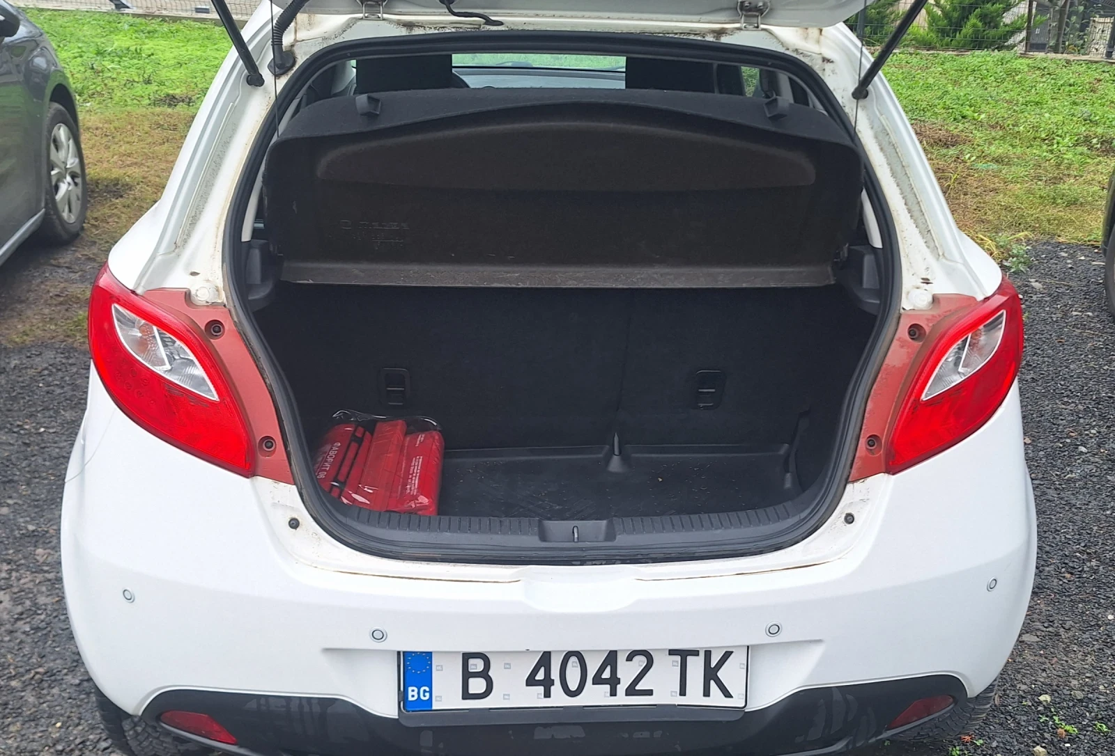 Mazda 2 | Mobile.bg   4