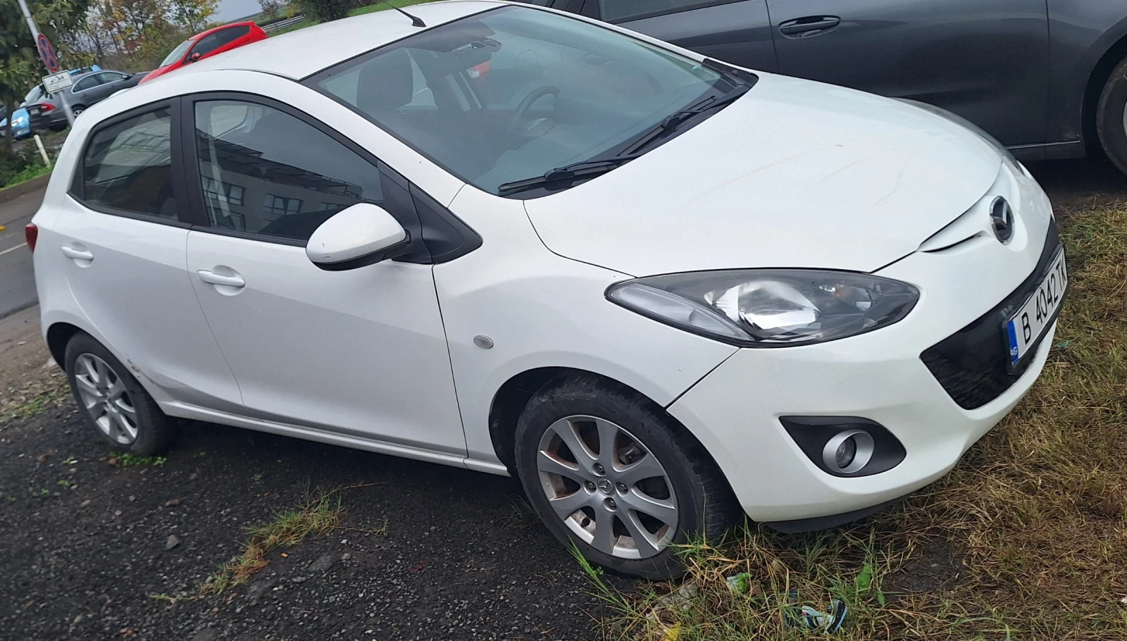 Mazda 2 | Mobile.bg   3