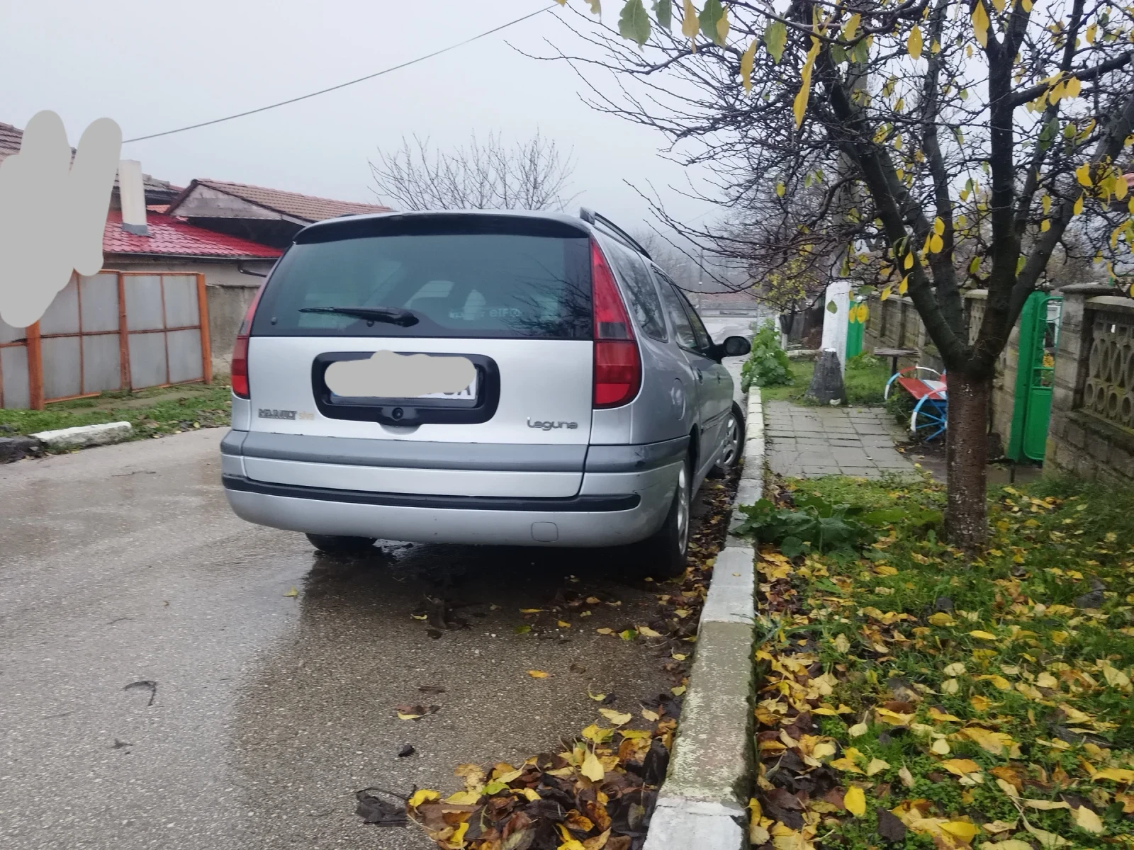 Renault Laguna | Mobile.bg   1