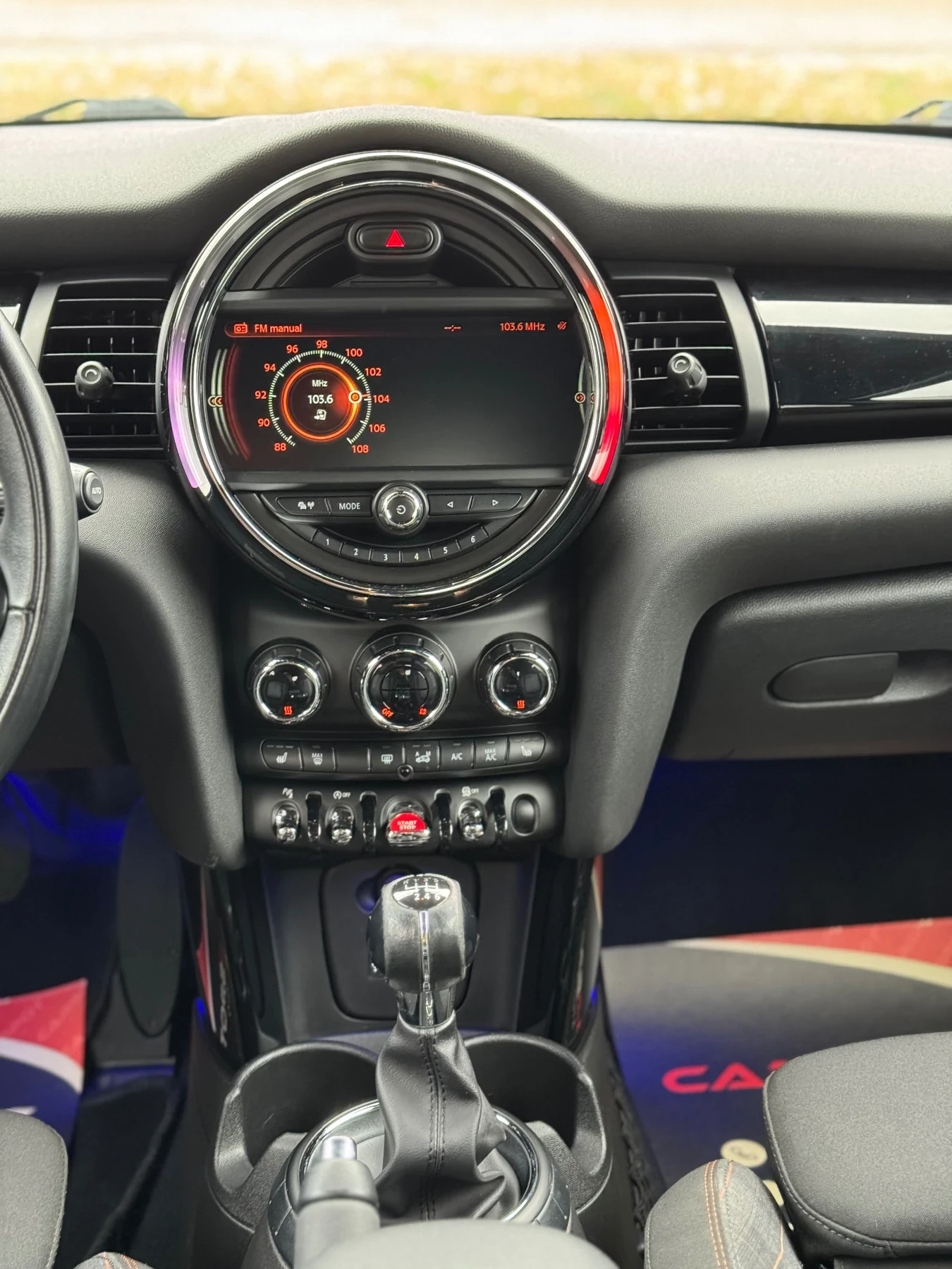 Mini Cooper  7 EDITION  1.5 D  | Mobile.bg   13