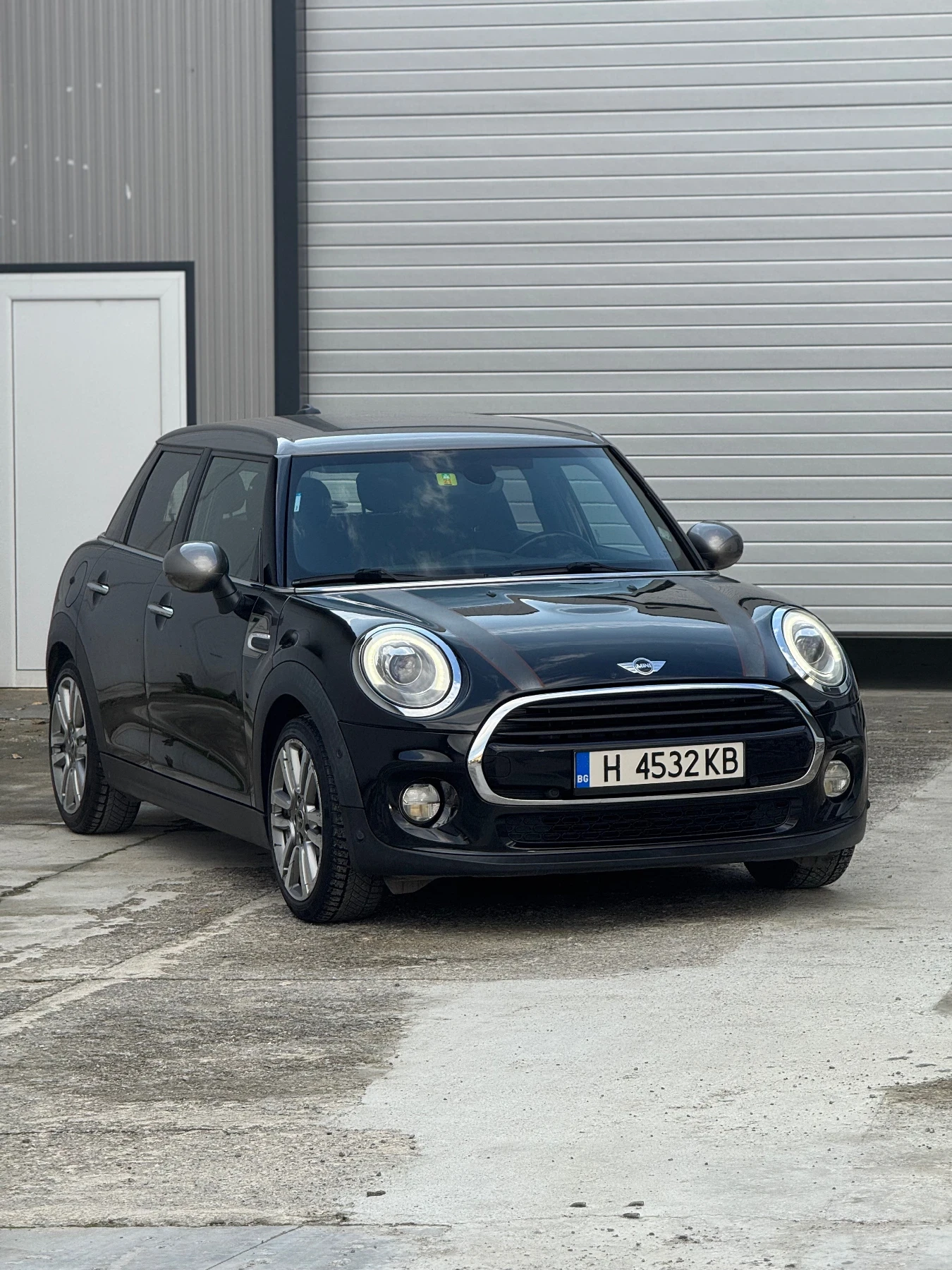 Mini Cooper  7 EDITION  1.5 D  - изображение 5