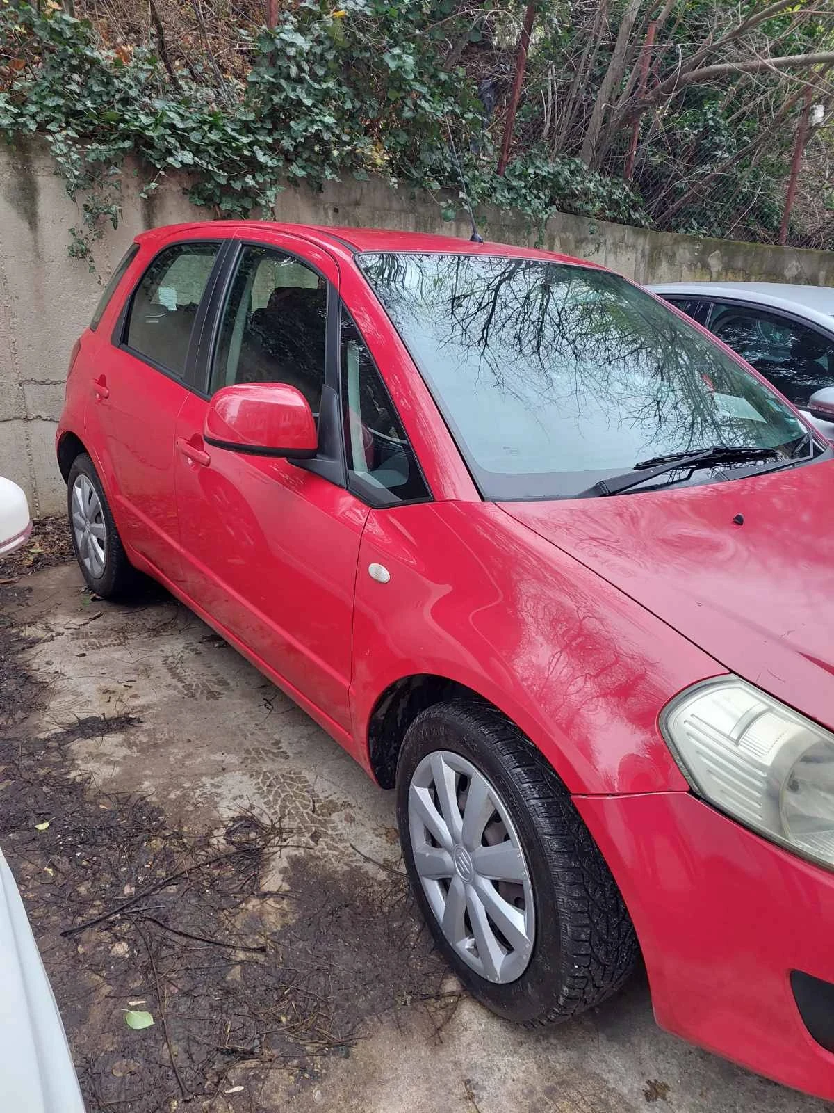 Suzuki SX4   | Mobile.bg   2
