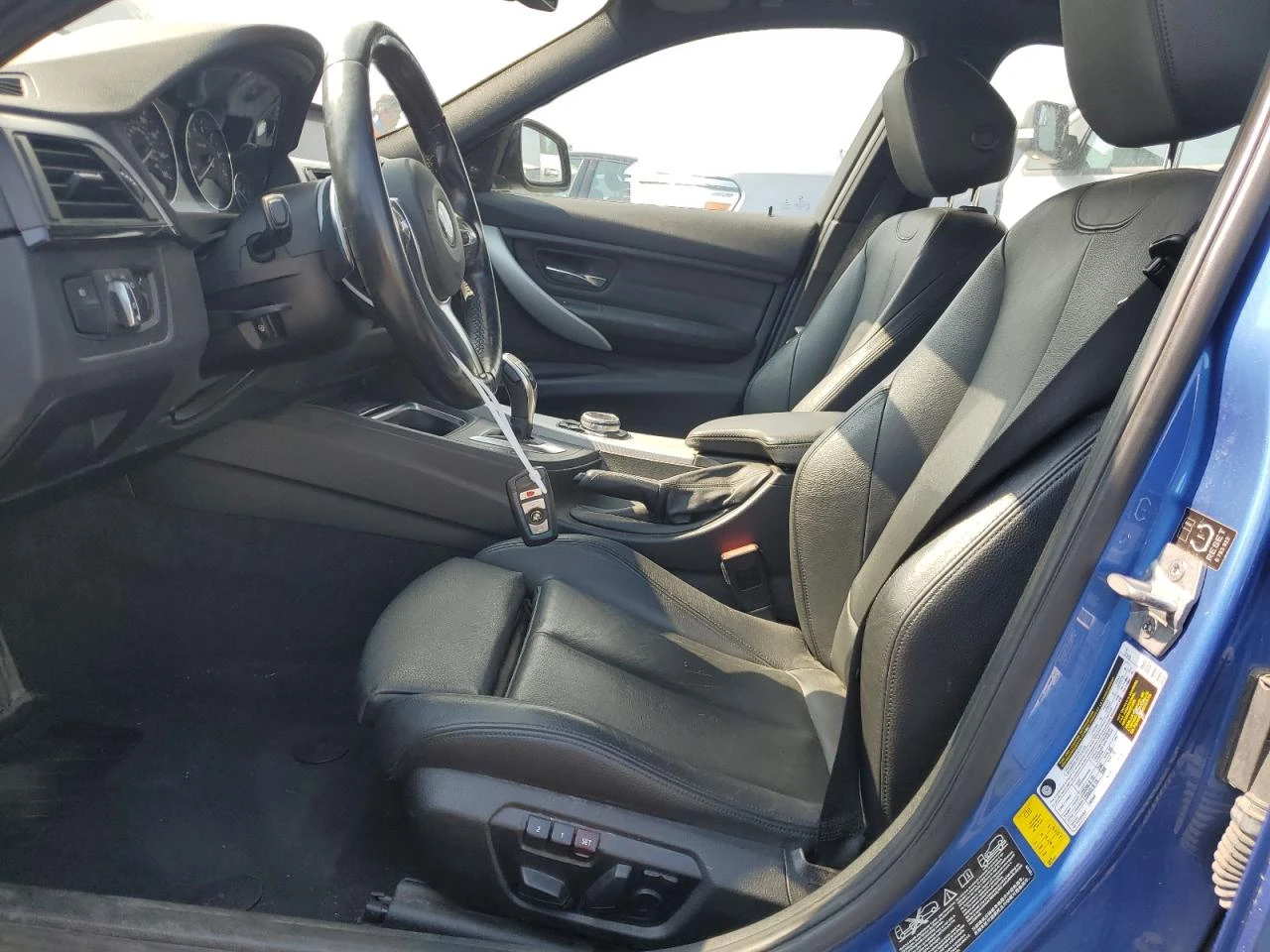 BMW 335 XDRIVE M PACK* HARMAN/KARDON* HEAD UP | Mobile.bg   7