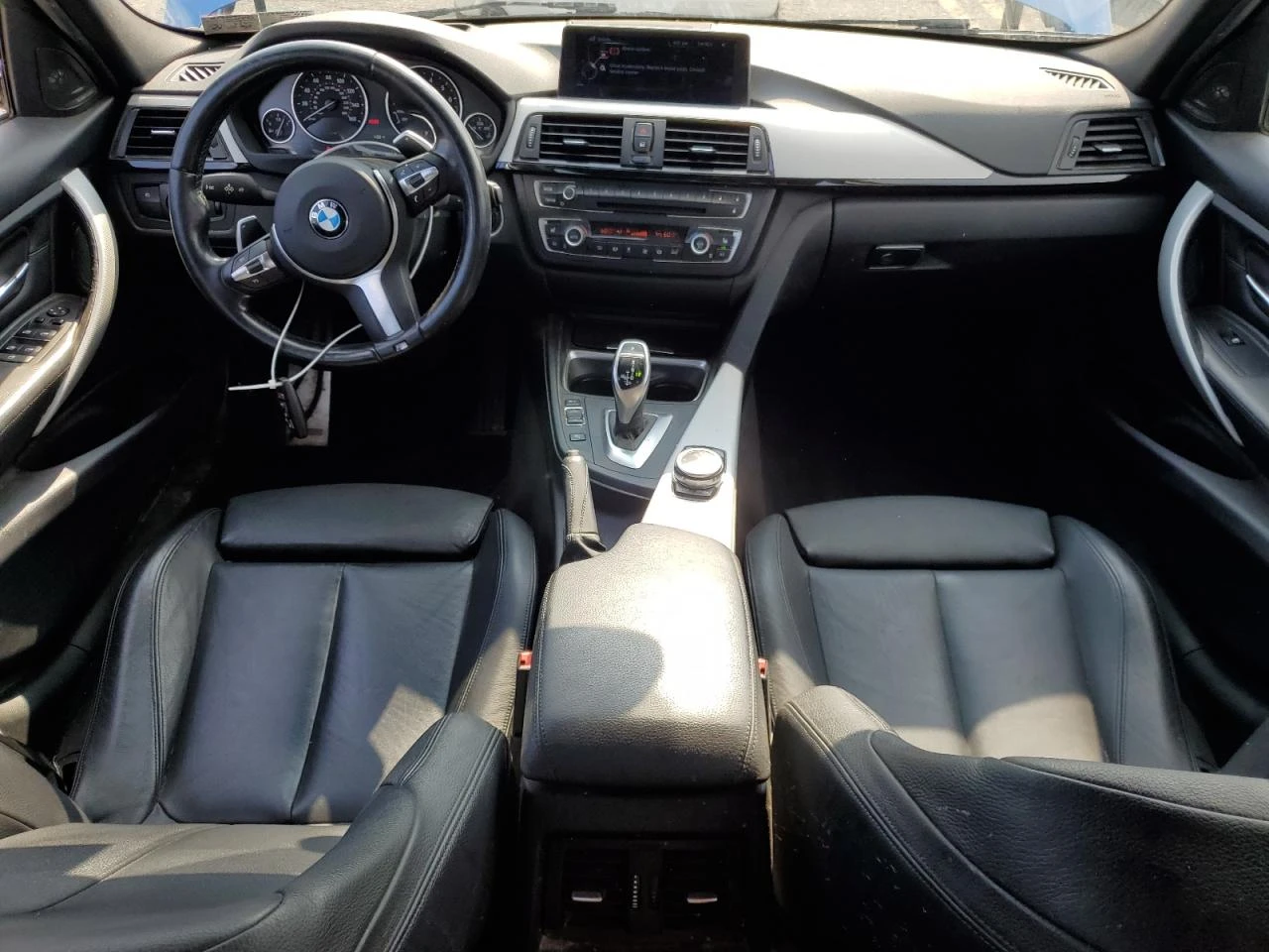 BMW 335 XDRIVE M PACK* HARMAN/KARDON* HEAD UP | Mobile.bg   8