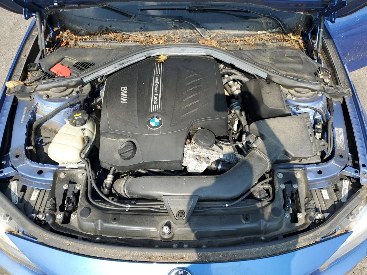 BMW 335 XDRIVE M PACK* HARMAN/KARDON* HEAD UP | Mobile.bg   11