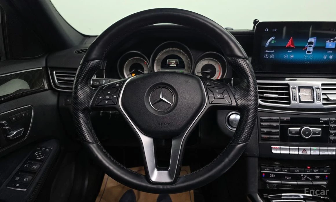 Mercedes-Benz E 220 | Mobile.bg � ����������� 13