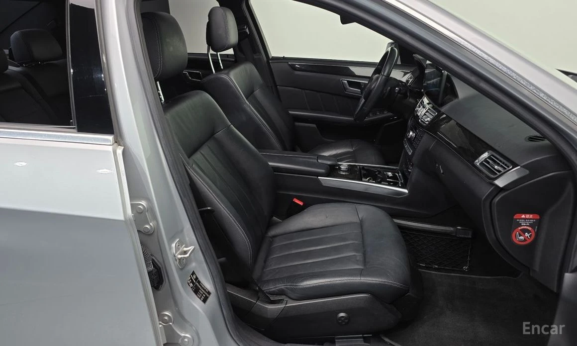 Mercedes-Benz E 220 | Mobile.bg � ����������� 11