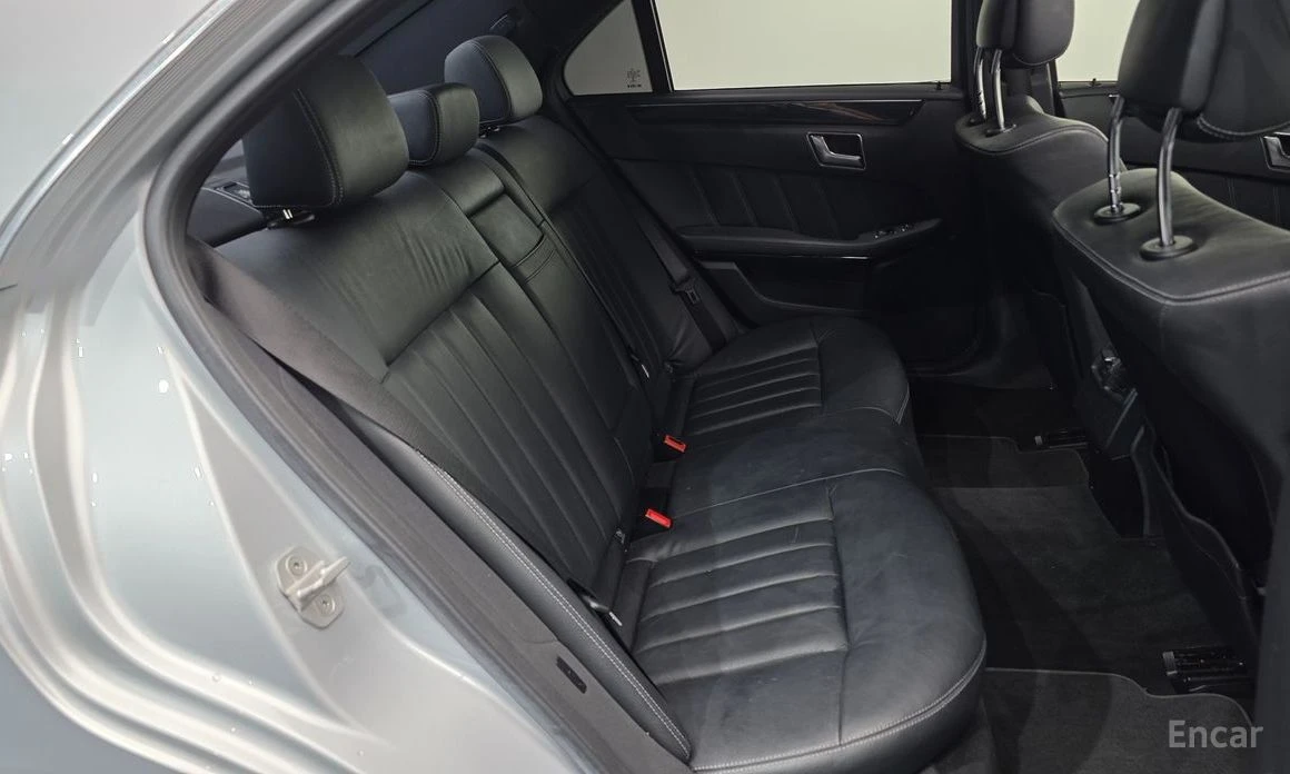 Mercedes-Benz E 220 | Mobile.bg � ����������� 12