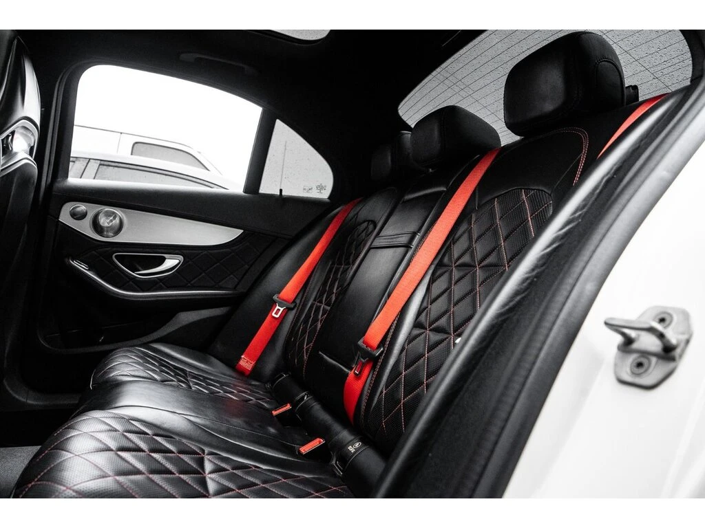 Mercedes-Benz C 63 AMG 2015 * CARFAX * ��� ������������ ������ | Mobile.bg � ����������� 16
