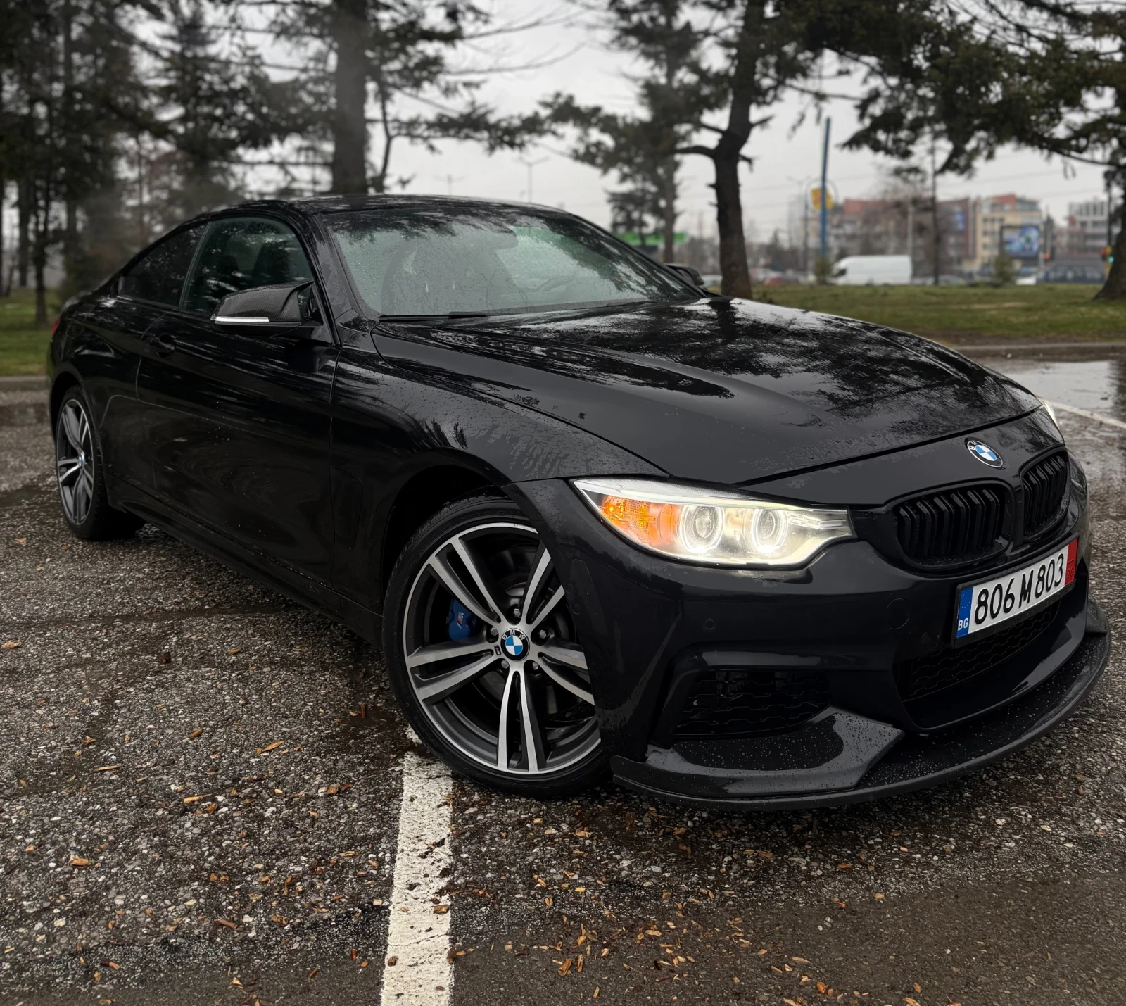 BMW 435 i xDrive M Performance Power Kit | Mobile.bg � ����������� 1