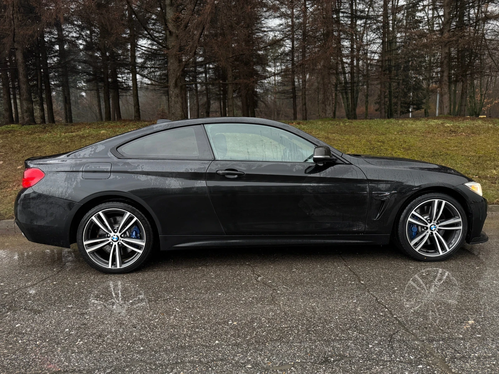 BMW 435 i xDrive M Performance Power Kit - изображение 9