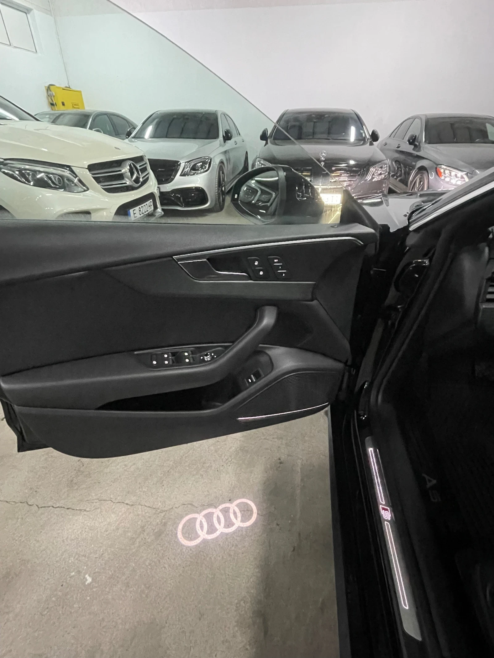 Audi A5 Sline/B&O/4x4/�����/�����/������/�������/����!!! | Mobile.bg � ����������� 14