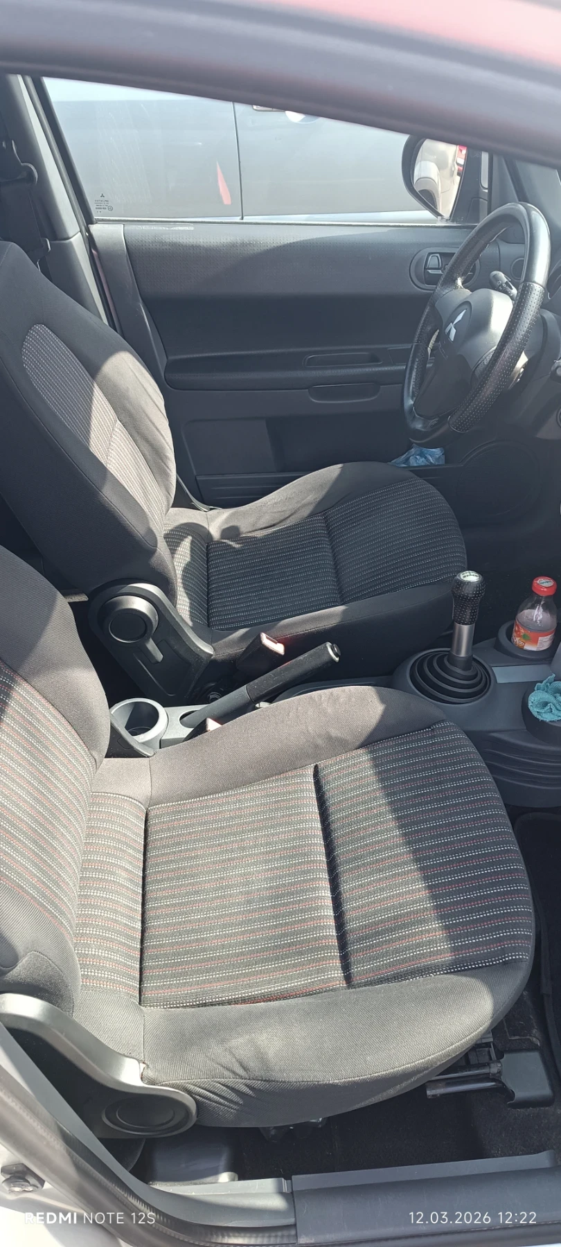 Mitsubishi Colt 1, 3, снимка 9 - Автомобили и джипове - 53593904