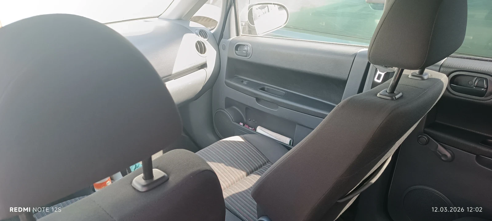 Mitsubishi Colt 1, 3, снимка 14 - Автомобили и джипове - 53593904