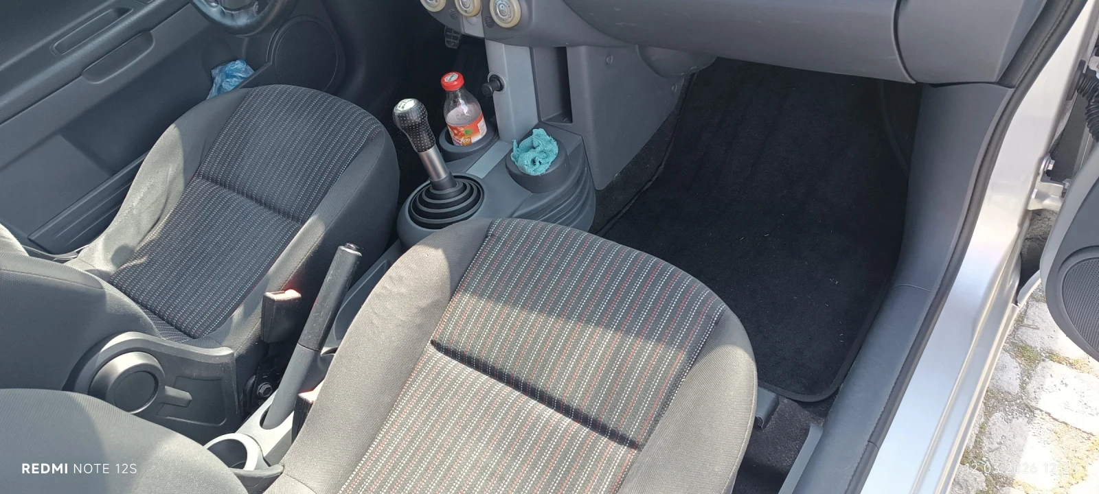 Mitsubishi Colt 1, 3, снимка 8 - Автомобили и джипове - 53593904