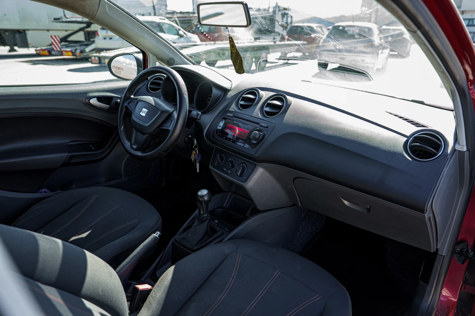 Seat Ibiza | Mobile.bg � ����������� 14