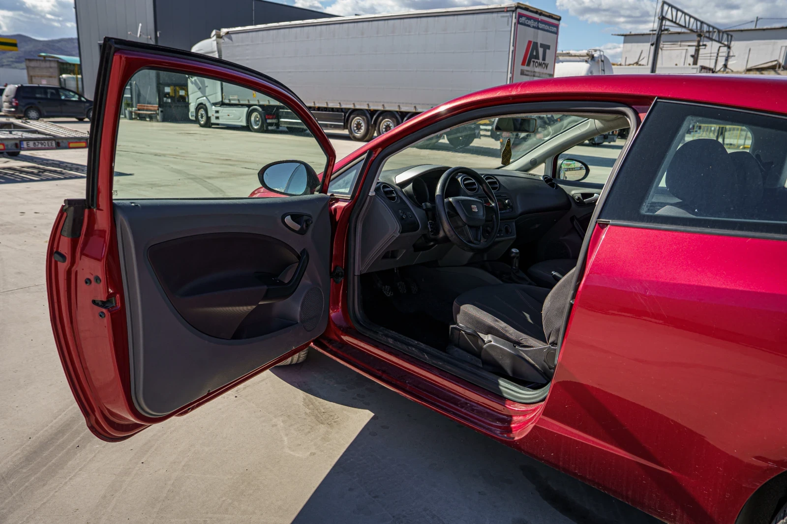 Seat Ibiza | Mobile.bg � ����������� 16