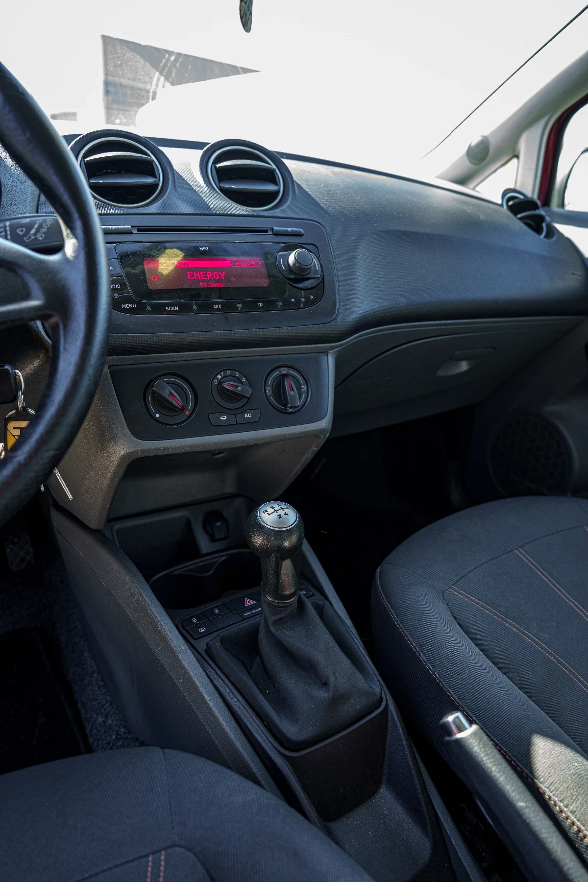 Seat Ibiza | Mobile.bg � ����������� 11