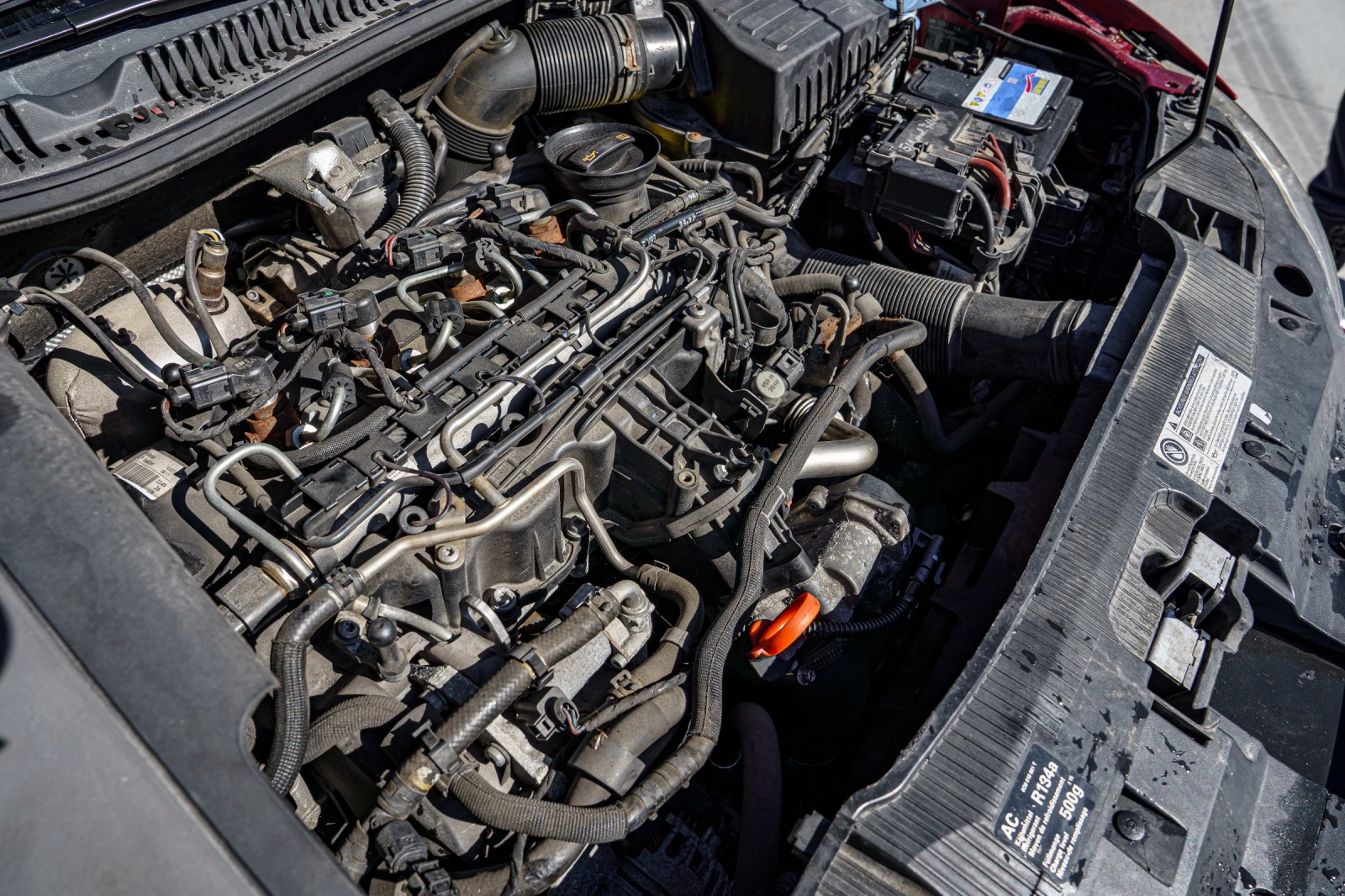 Seat Ibiza  - изображение 7