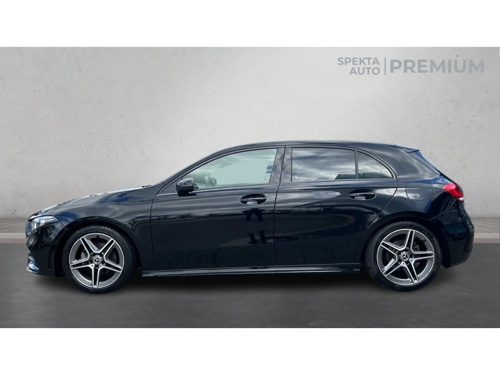 Mercedes-Benz A 180 Месечна вноска от 227   - изображение 3