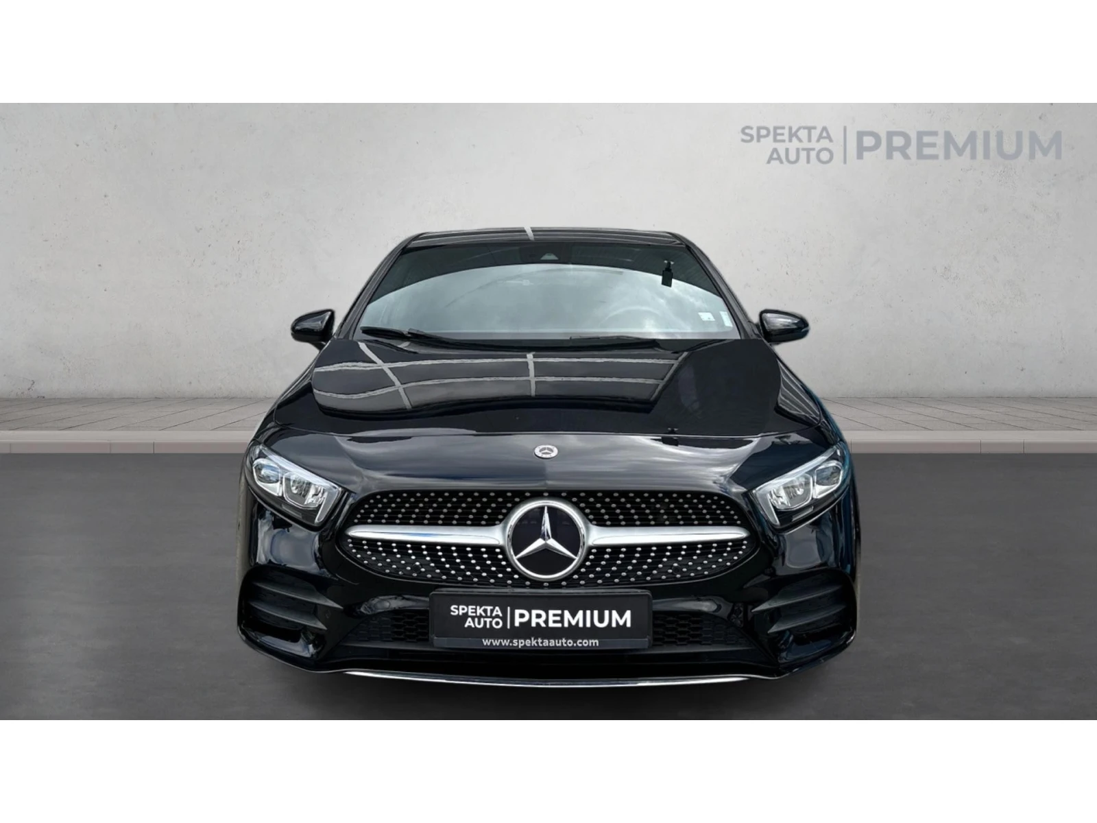 Mercedes-Benz A 180 Месечна вноска от 227   - изображение 5