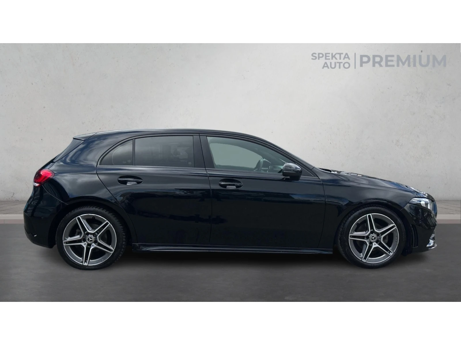 Mercedes-Benz A 180 ������� ������ �� 227   | Mobile.bg � ����������� 17