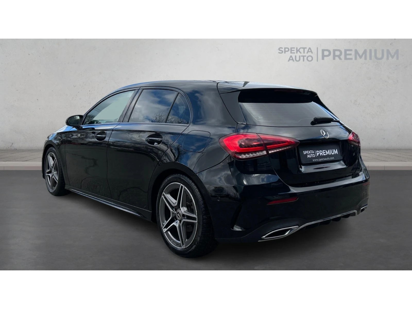 Mercedes-Benz A 180 Месечна вноска от 227   - изображение 2