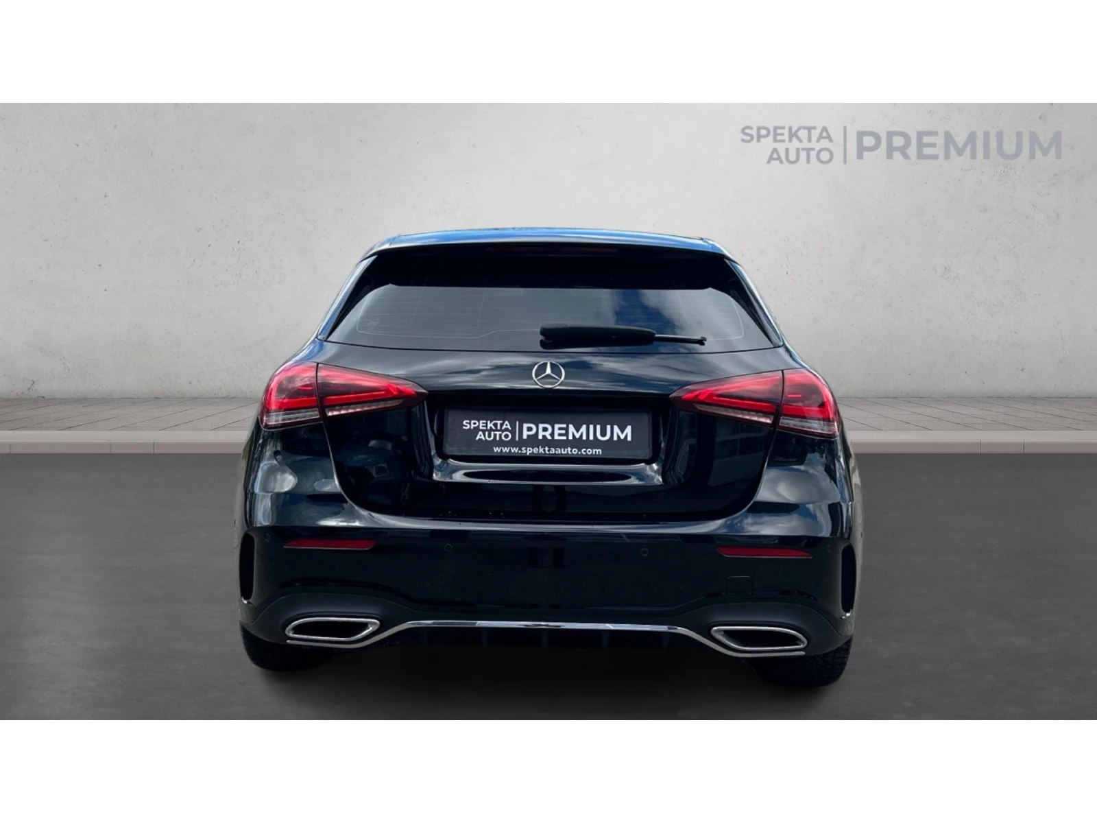 Mercedes-Benz A 180 Месечна вноска от 227   - изображение 4