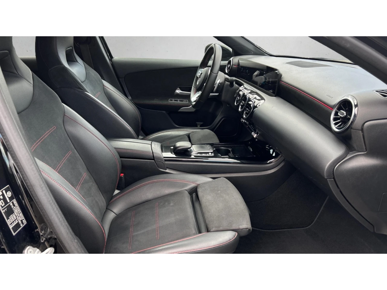 Mercedes-Benz A 180 Месечна вноска от 227   - изображение 6