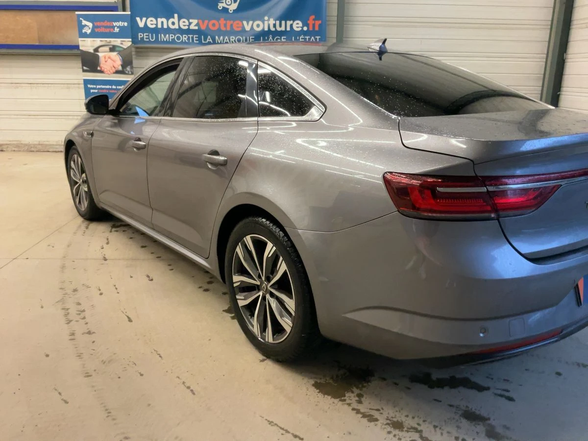 Renault Talisman 2.0 BLUE dCi Intens | Mobile.bg � ����������� 4