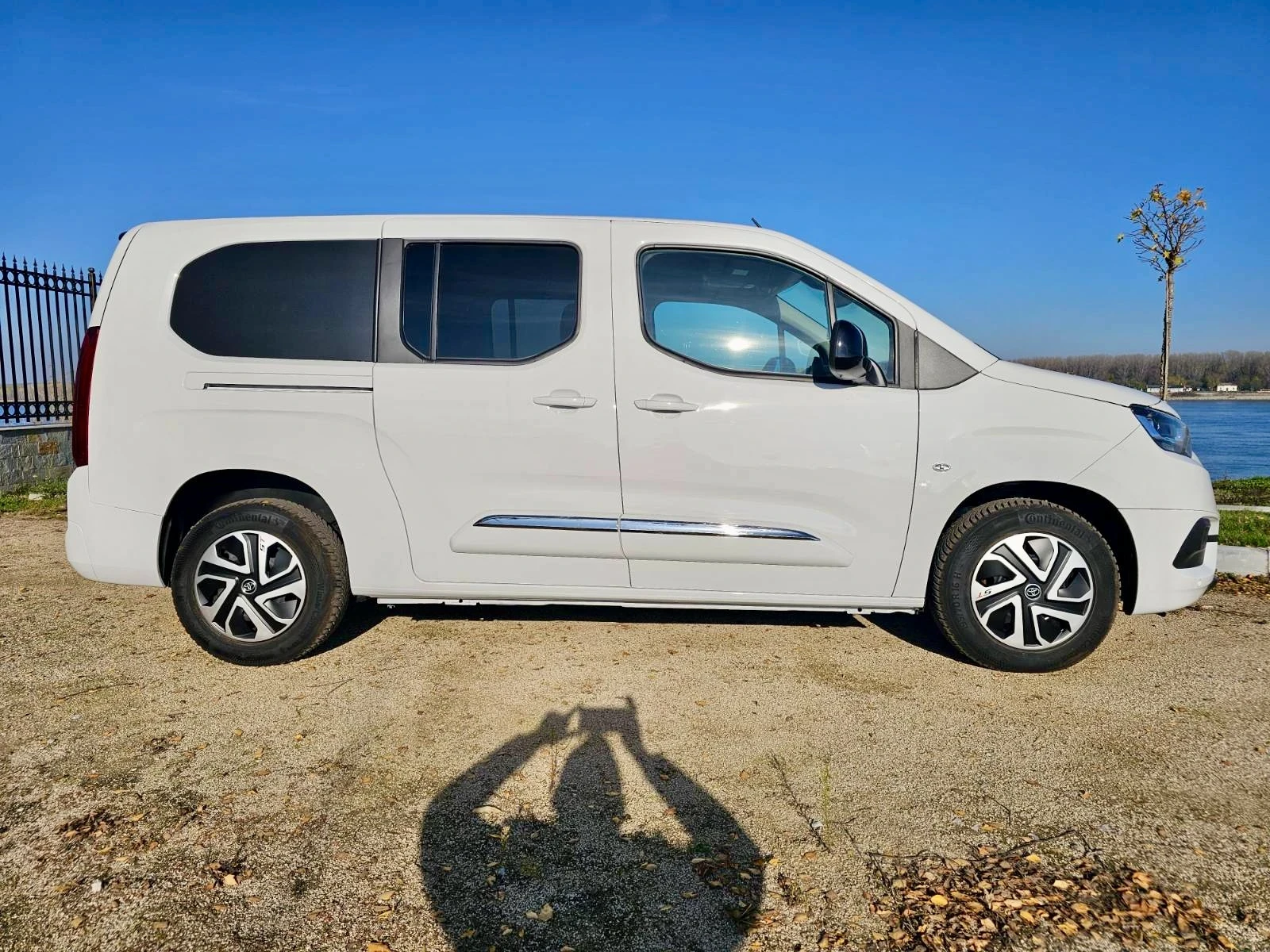Toyota Proace City Verso Maxi/�������/�����������/2����������./����������� | Mobile.bg � ����������� 1