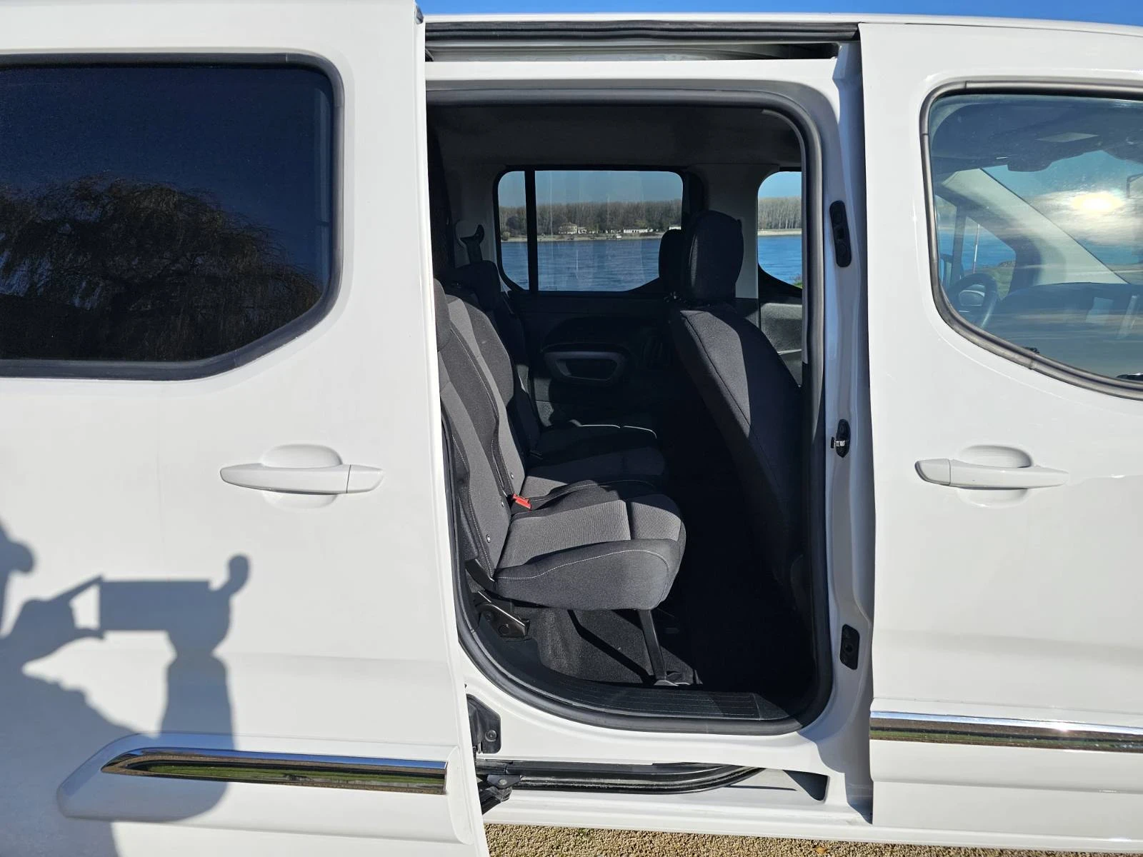 Toyota Proace City Verso Maxi/�������/�����������/2����������./����������� | Mobile.bg � ����������� 8