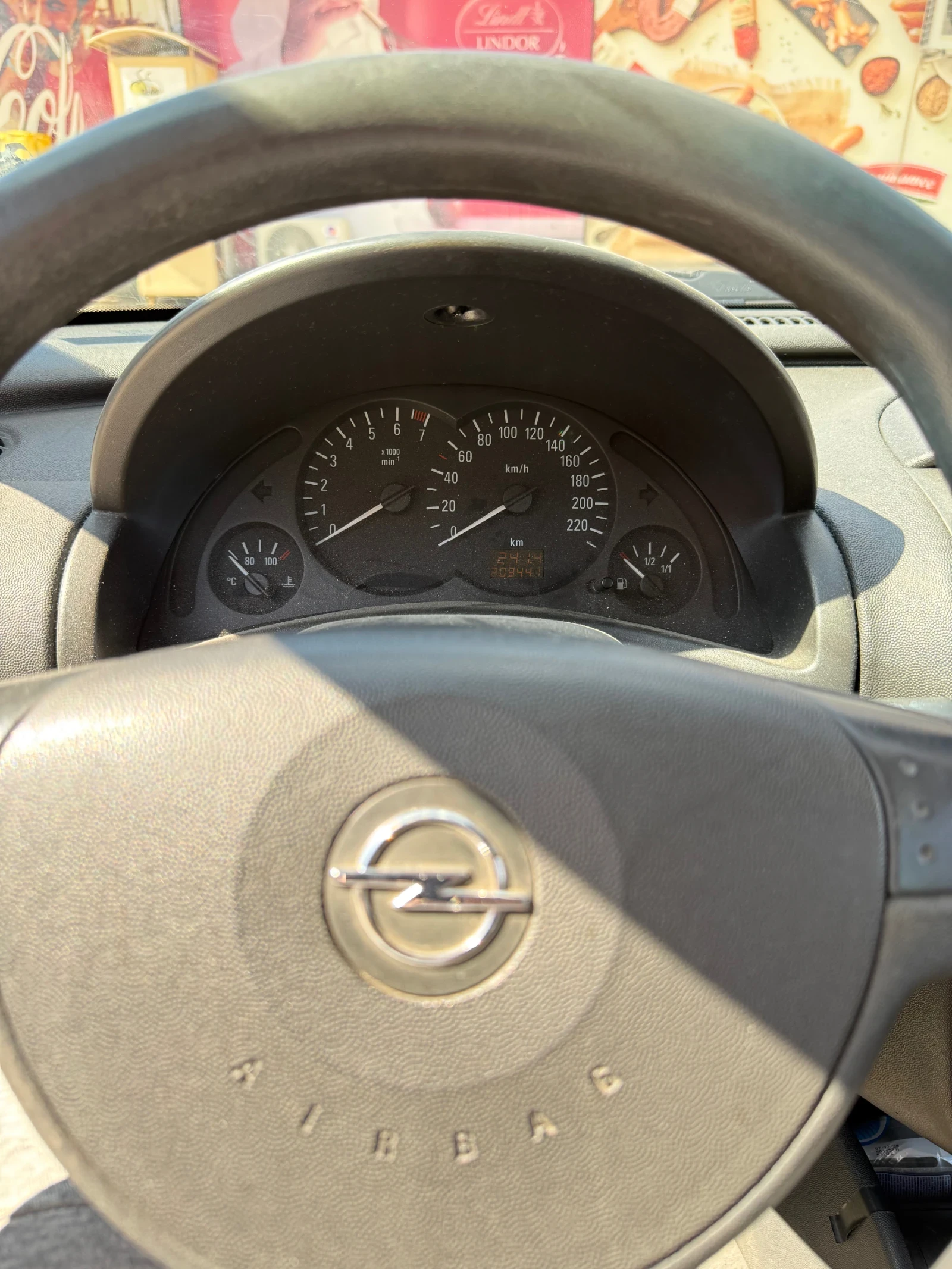 Opel Corsa 1, 2 | Mobile.bg � ����������� 6