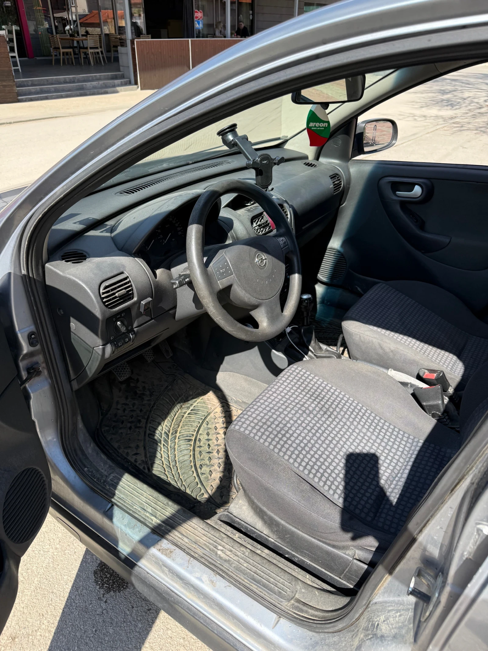 Opel Corsa 1, 2 | Mobile.bg � ����������� 5