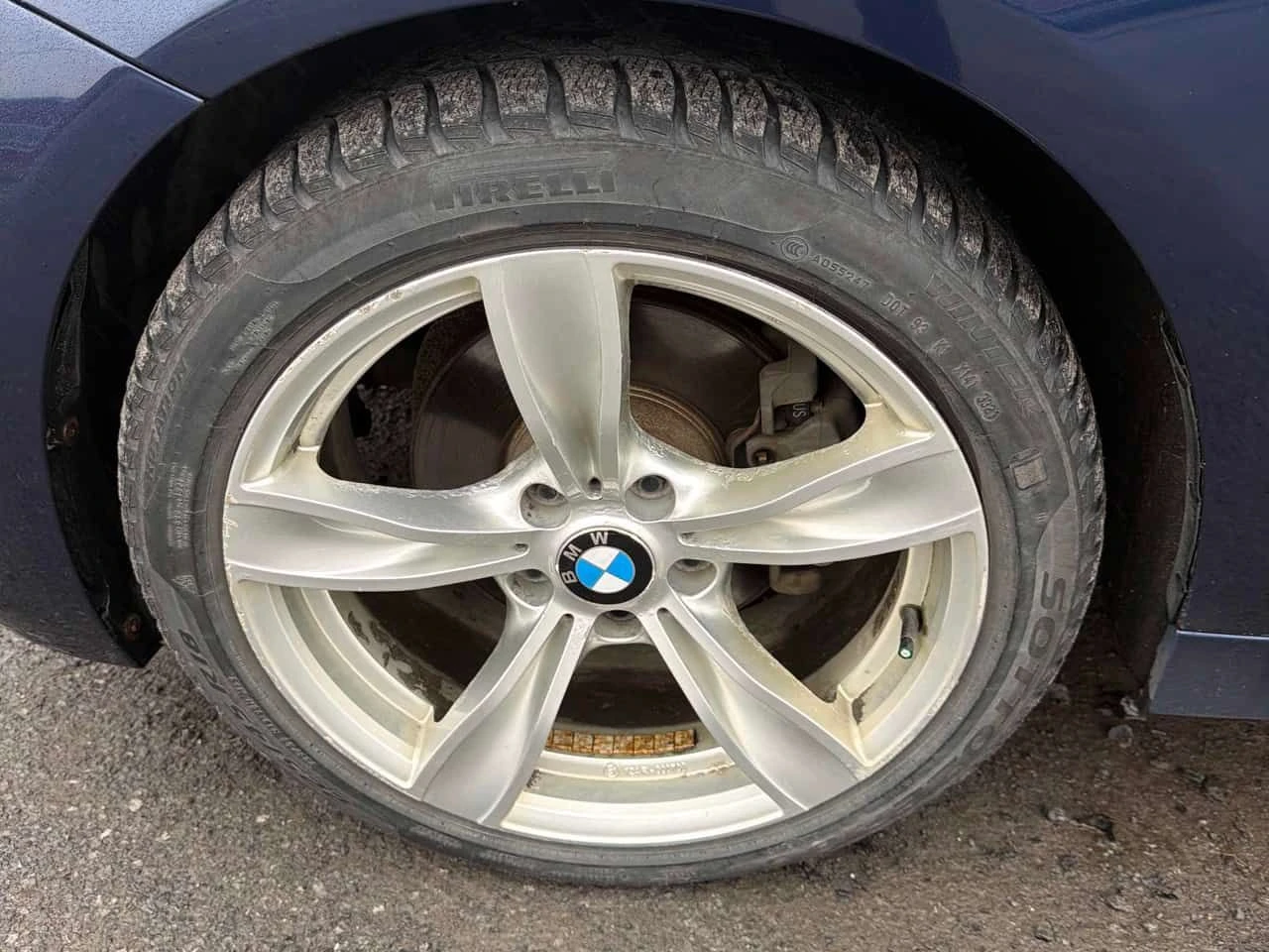 BMW 330 i xDrive/��������/�������/����� ���� � ������ | Mobile.bg � ����������� 6