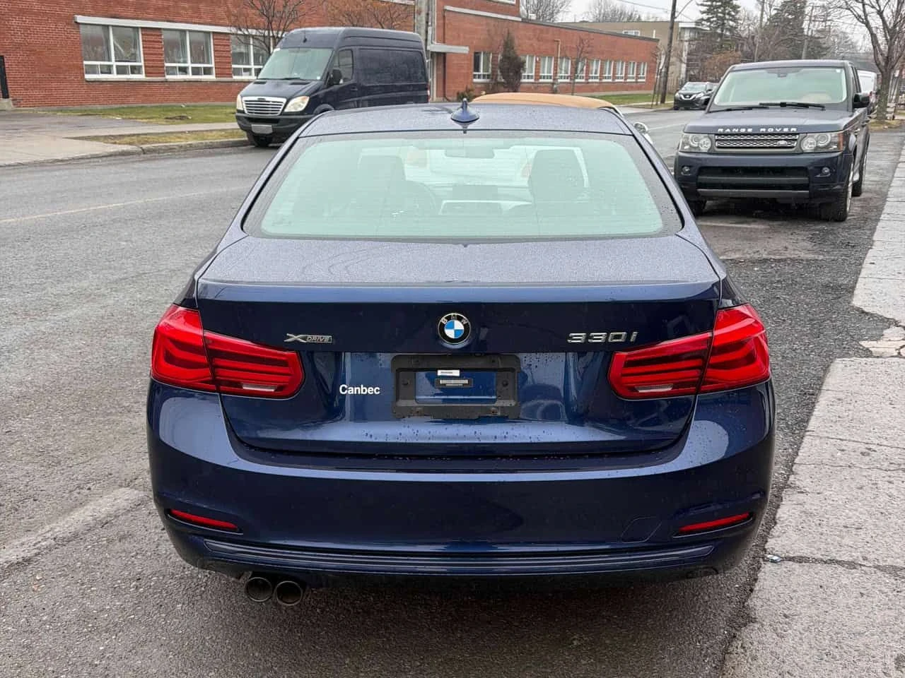 BMW 330 i xDrive/��������/�������/����� ���� � ������ | Mobile.bg � ����������� 5
