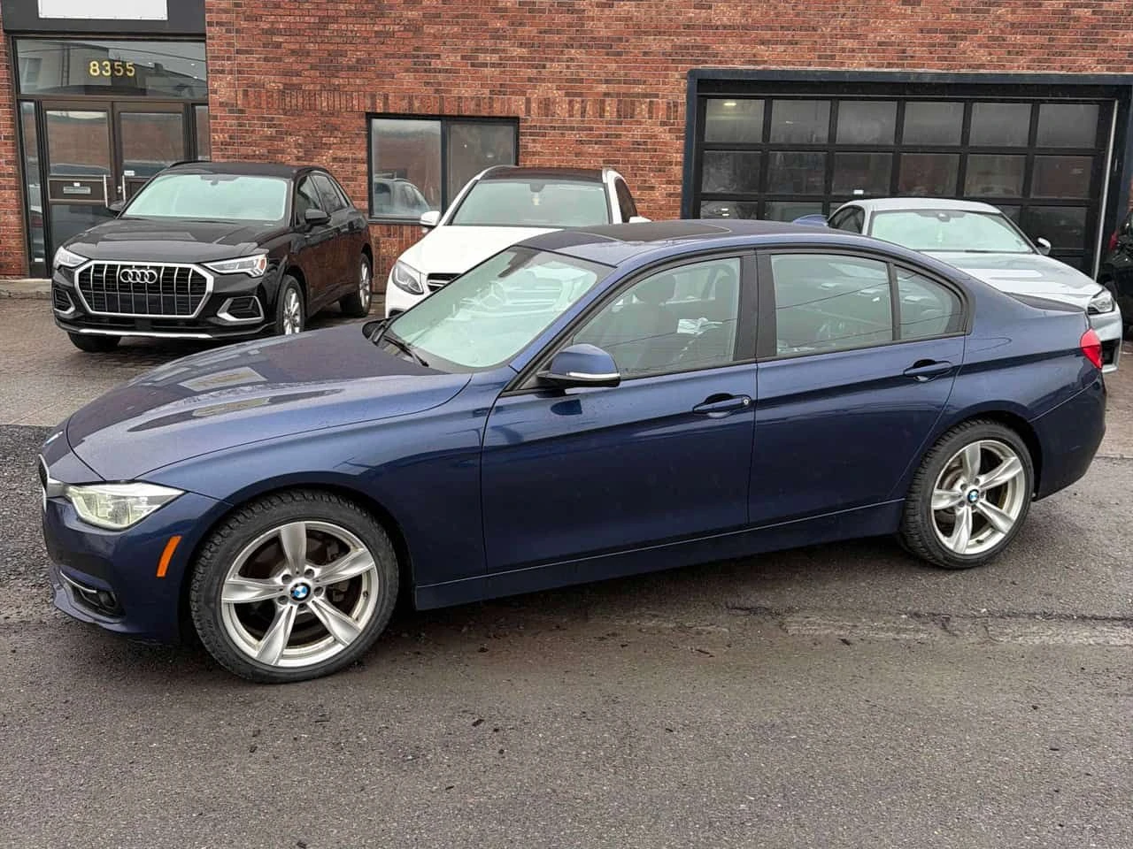 BMW 330 i xDrive/��������/�������/����� ���� � ������ | Mobile.bg � ����������� 3