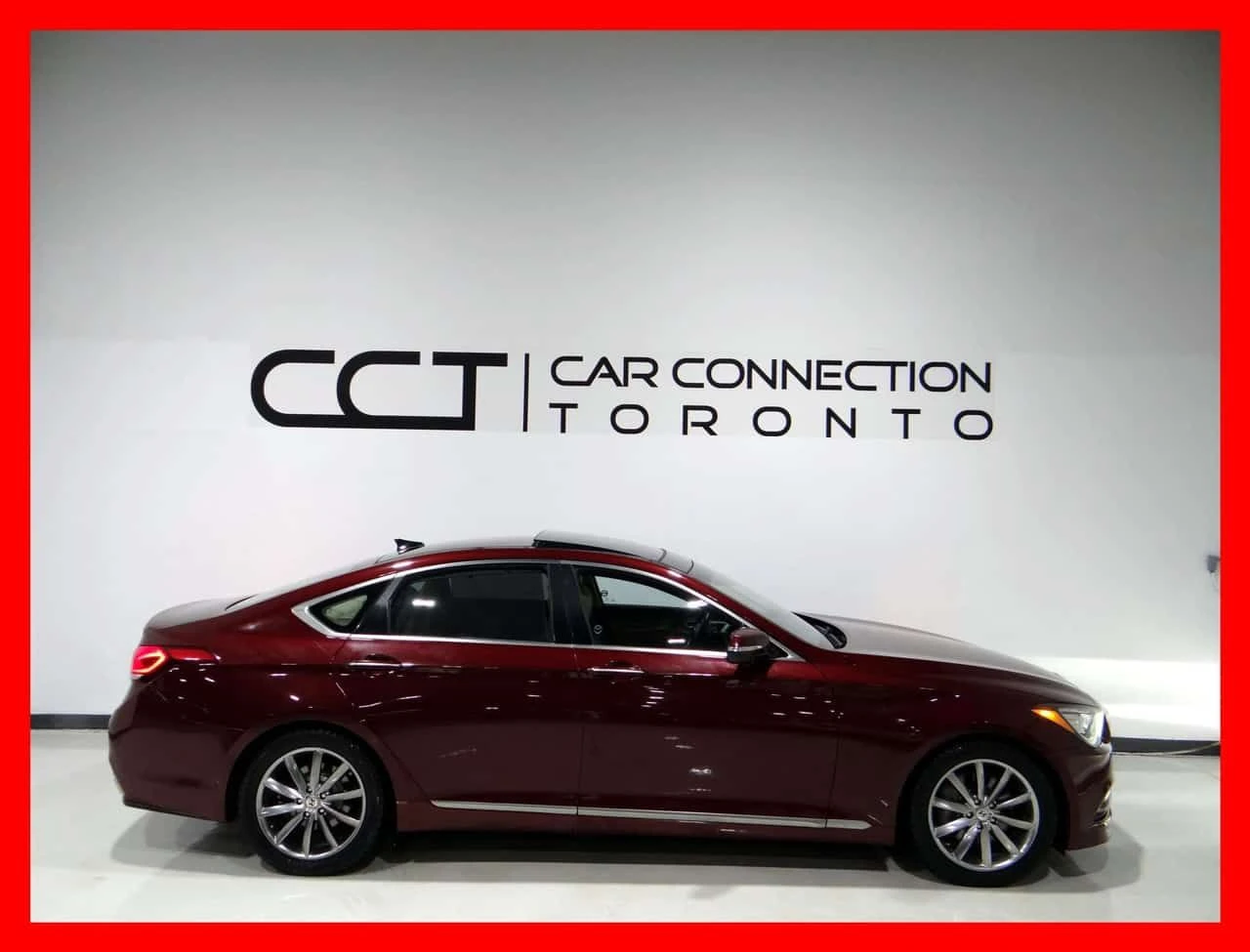 Hyundai Genesis * 3.8L * CARFAX * ���� �� �� | Mobile.bg � ����������� 6