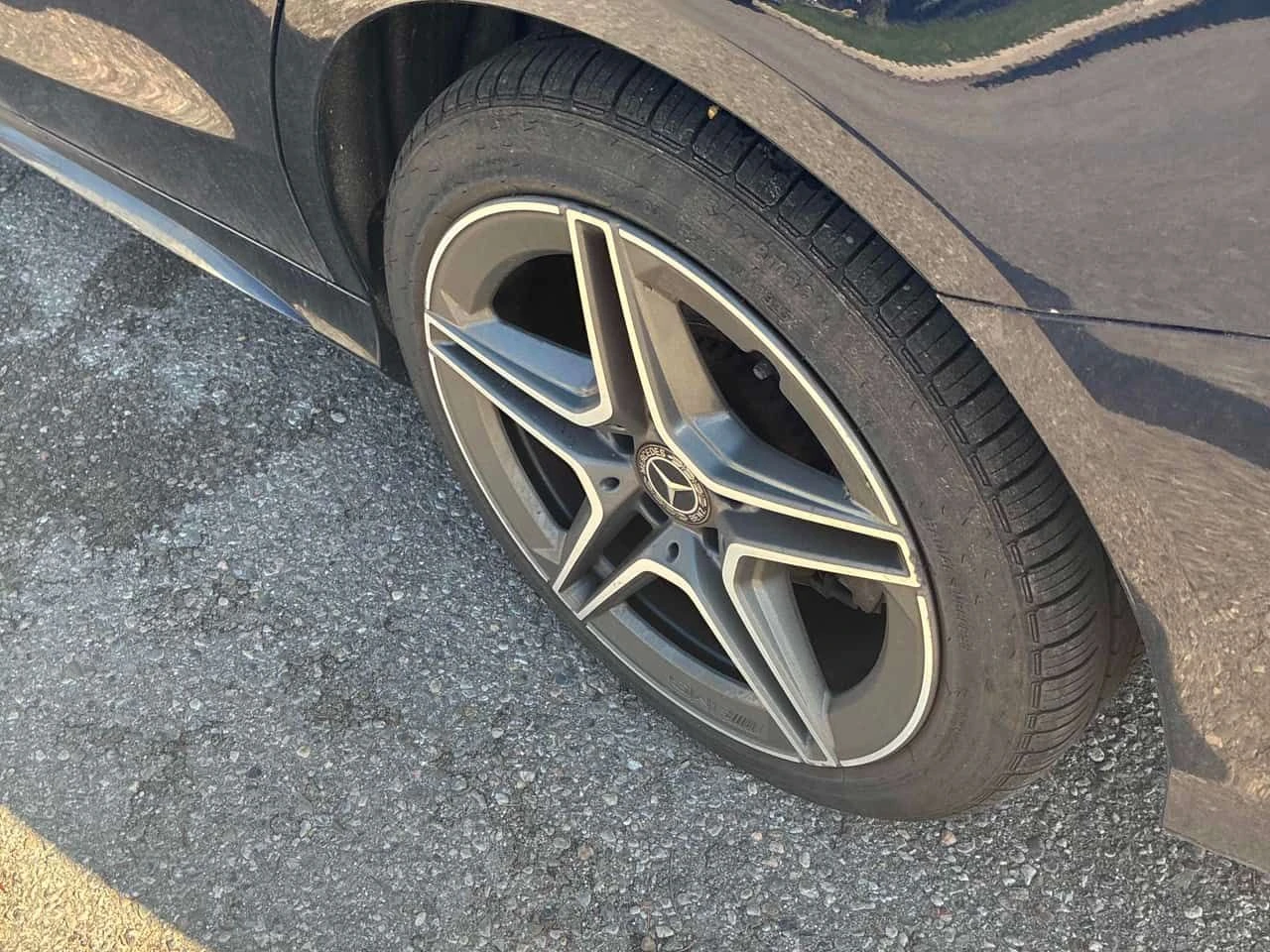 Mercedes-Benz C 300 | AMG-LINE| DISTRONIC| 360| PANO| CARFAX, снимка 8 - Автомобили и джипове - 54479780