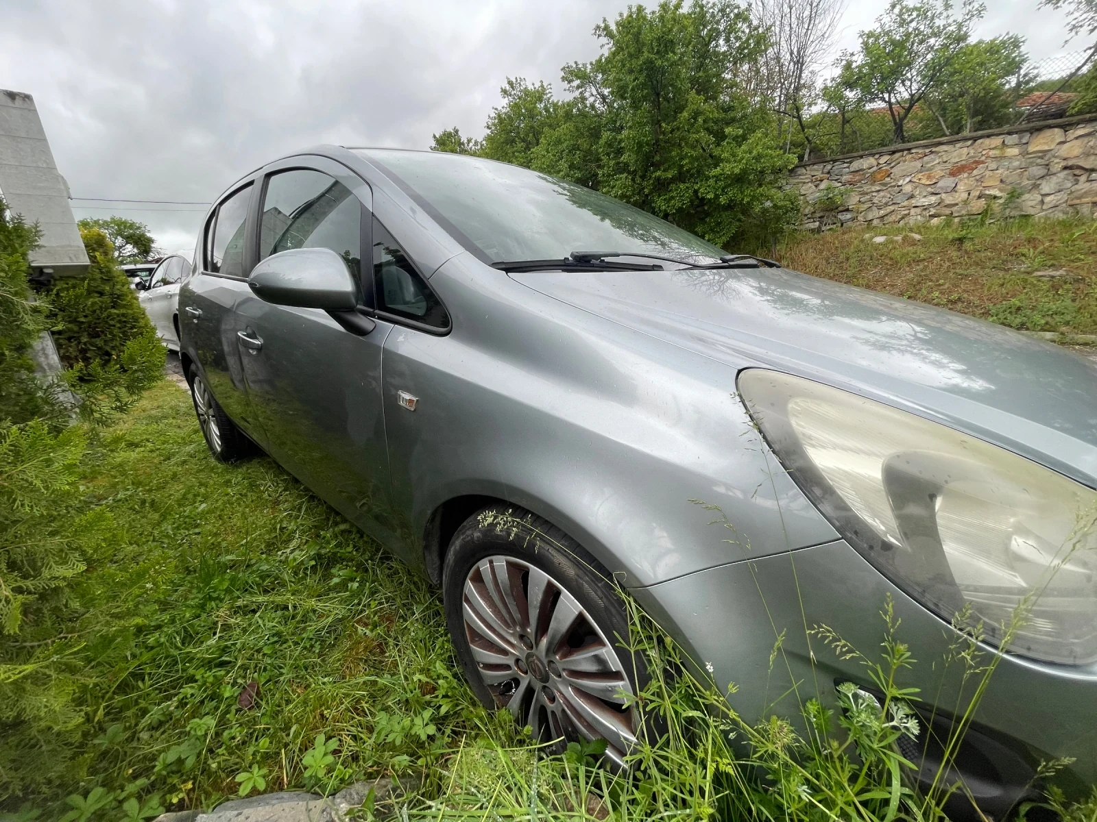 Opel Corsa 1.3CDTi Cosmo, снимка 7 - Автомобили и джипове - 54583268