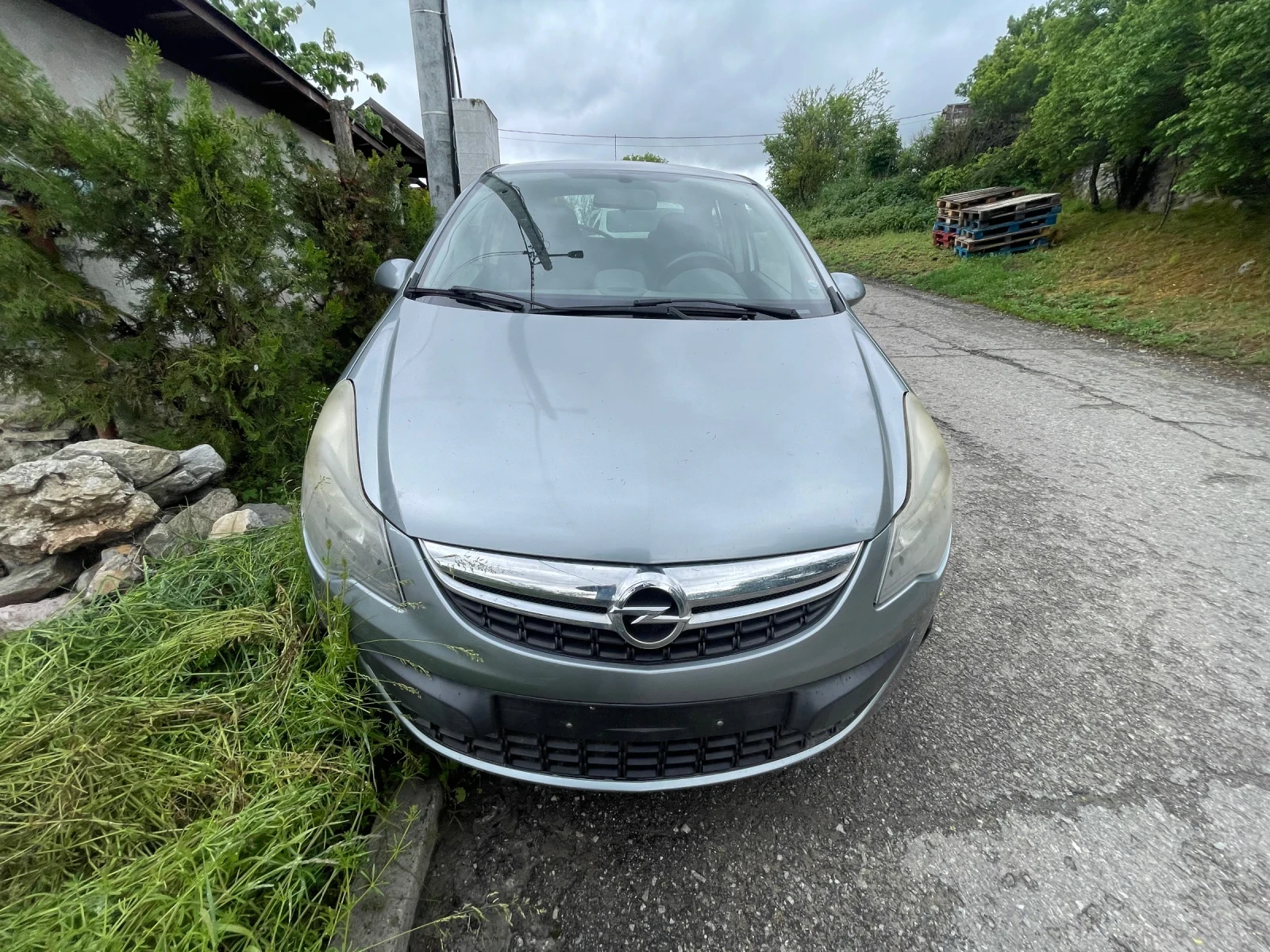 Opel Corsa 1.3CDTi Cosmo, снимка 6 - Автомобили и джипове - 54583268