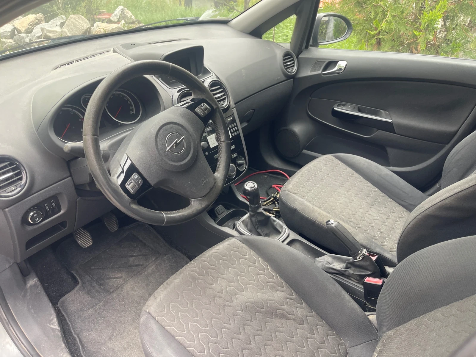 Opel Corsa 1.3CDTi Cosmo, снимка 14 - Автомобили и джипове - 54583268