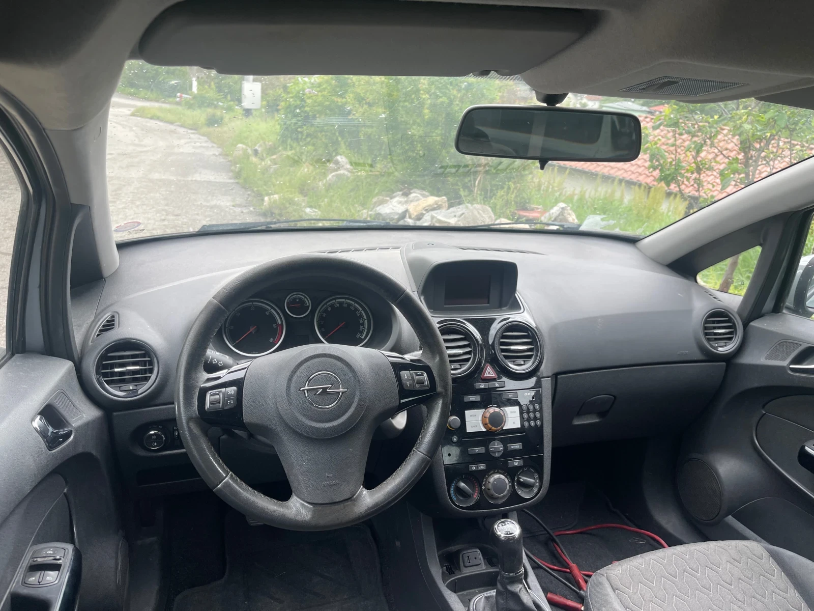 Opel Corsa 1.3CDTi Cosmo, снимка 10 - Автомобили и джипове - 54583268